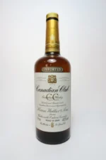 Canadian Club 6YO Blended Canadian Whisky