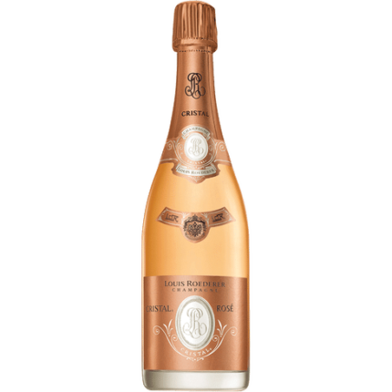 Roederer Cristal Rose