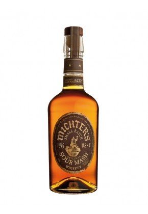 Michter's US-1 Small Batch Kentucky Straight Bourbon Whiskey